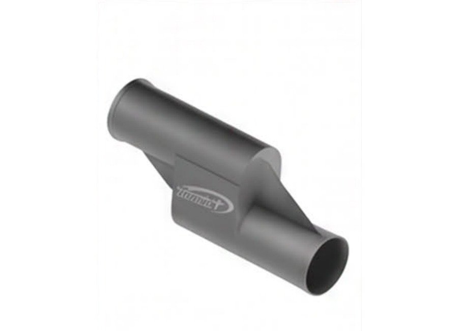 Amortecedor de linha tubular