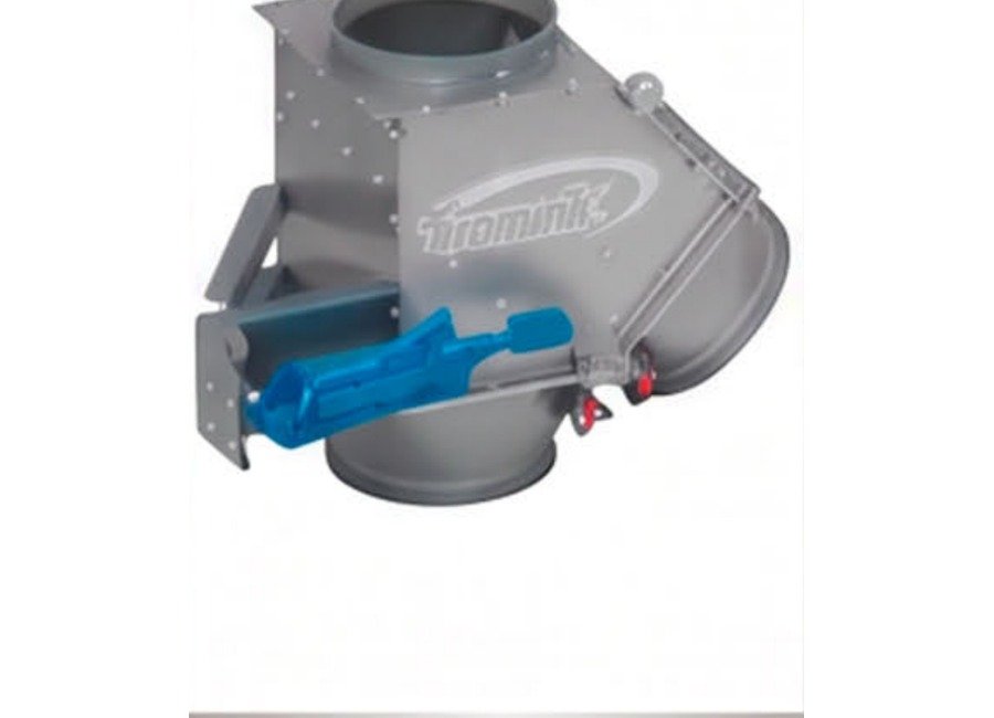 Bifurcada 45 pneum. (com comp)