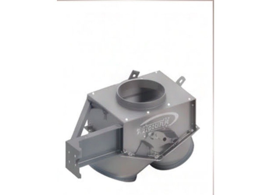 Bifurcada 50 pneum. (sem comp)