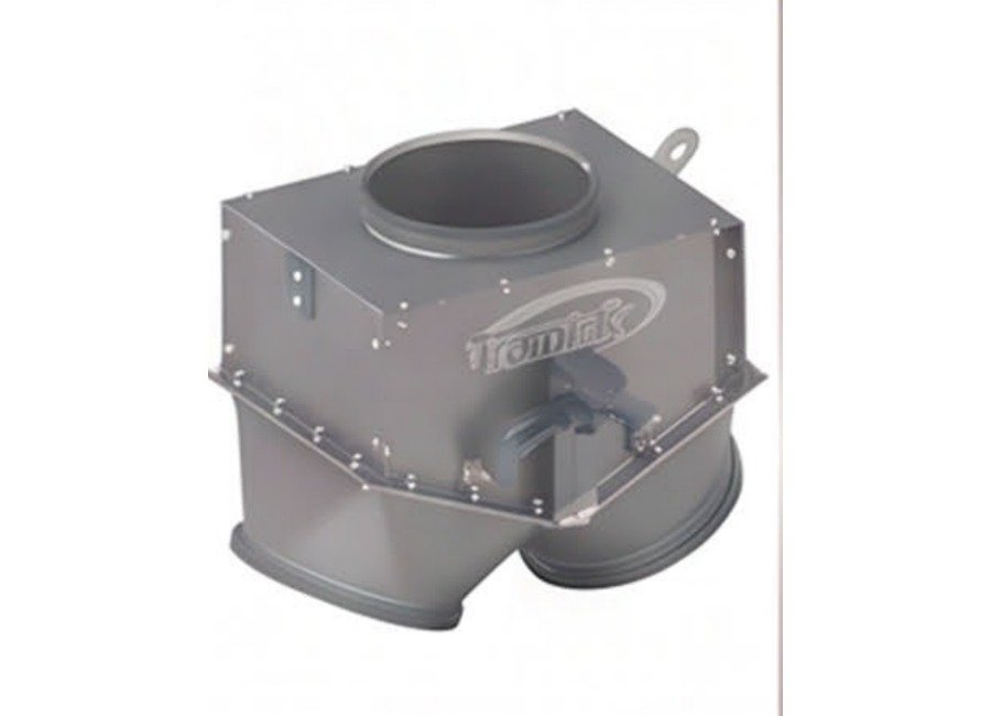 Divisor de fluxos 2 saídas TK
