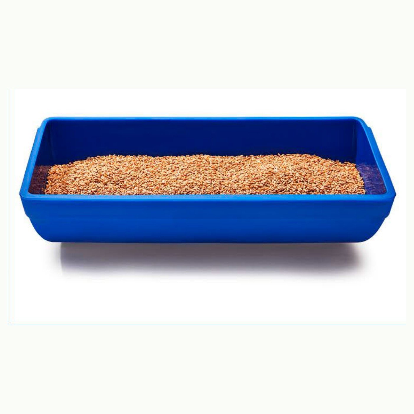 Caçamba agrícola Tipo S